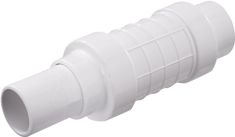 Quik-Fix Qf-2000 Pipe Repair Coupling