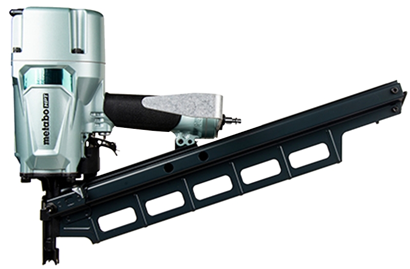 Nr83a5sm Framing Nailer