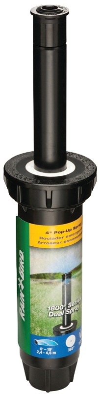 Spray Head Sprinkler