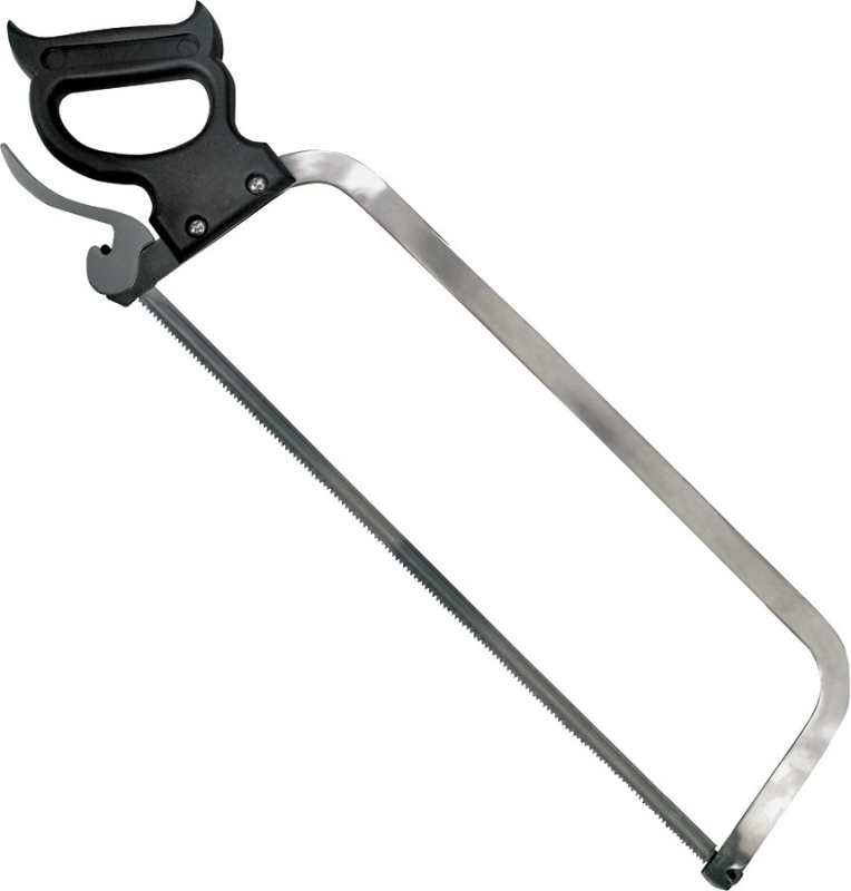 Butcher Saw With Blade