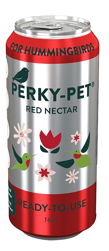 Ready-To-Use Nectar