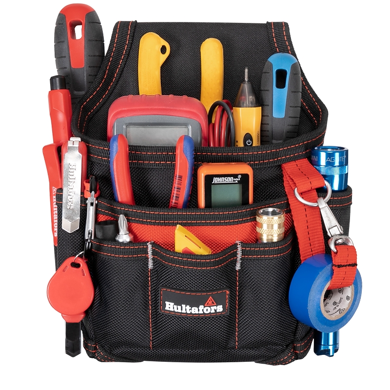 Small Maintenance/Electrician's Pouch