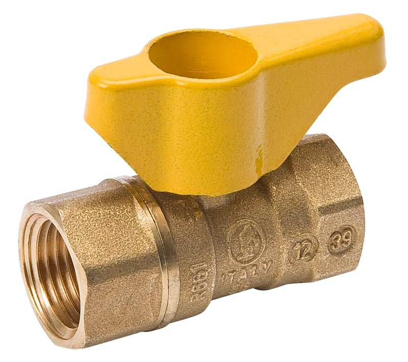 Proline Series 110-223Hc Gas Ball Valve
