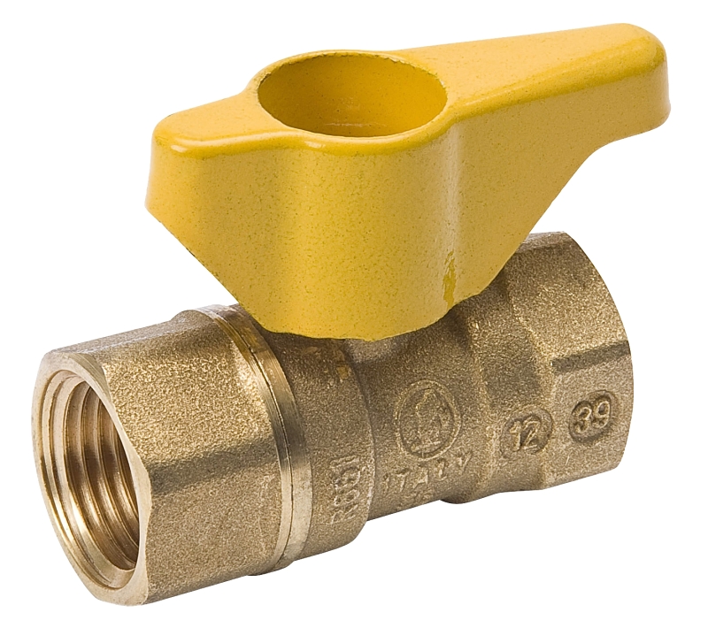 Proline Series 110-223Hc Gas Ball Valve