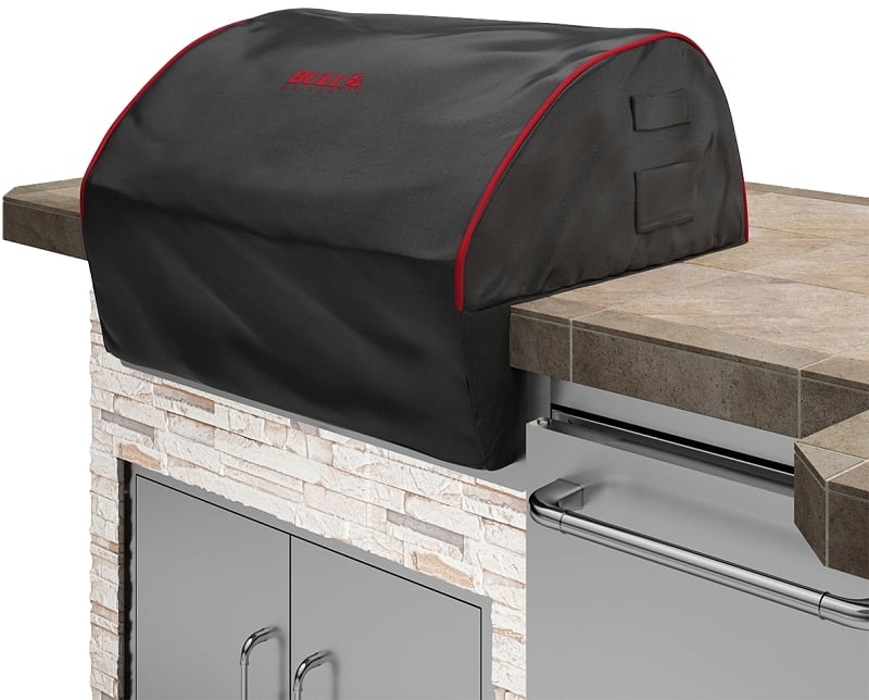 Grill Head Cover 38 In