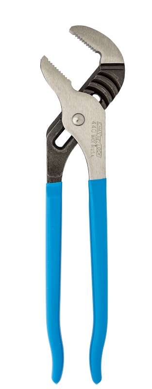 Tongue And Groove Plier