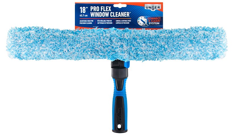 2-In-1 Window Cleaner