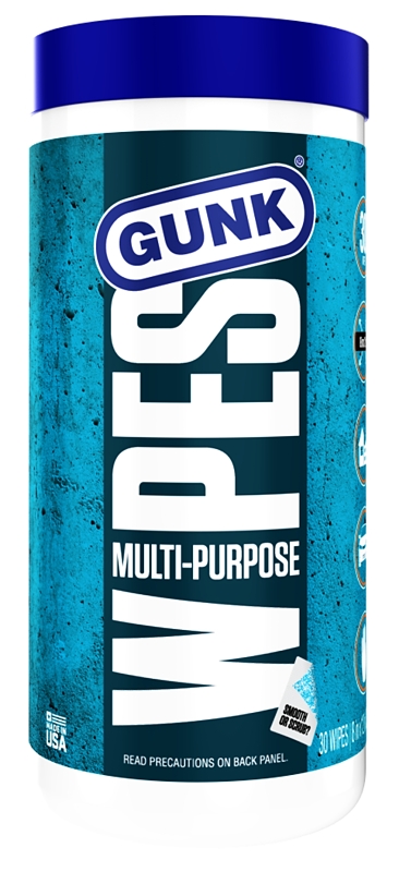 Multi-Purpose Wipes