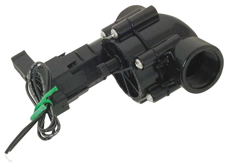 Irrigation Valve