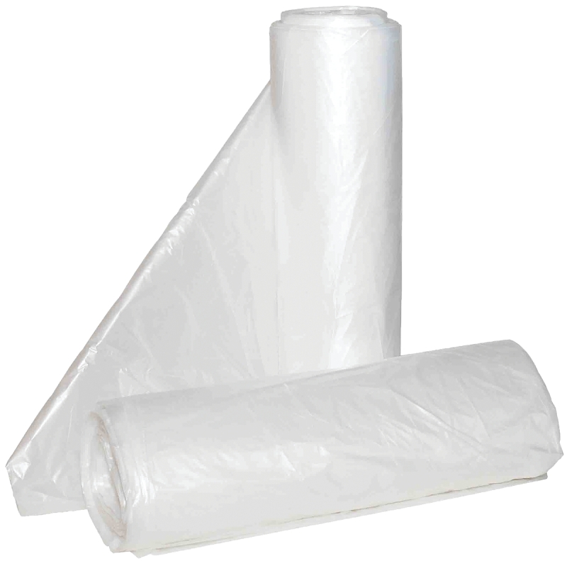 Hi-Lene Hcr-366017C Anti-Microbial Coreless Can Liner - Box of 200