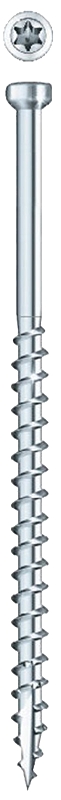 Fin/Trim 17720 Screw - Case of 100