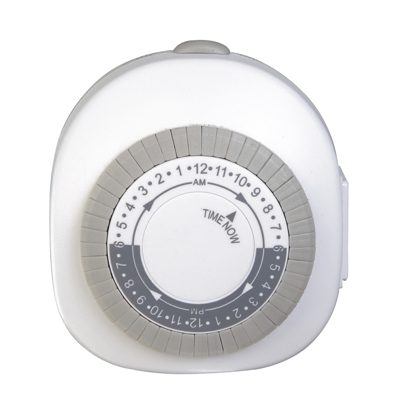 Mechanical Daily Timer