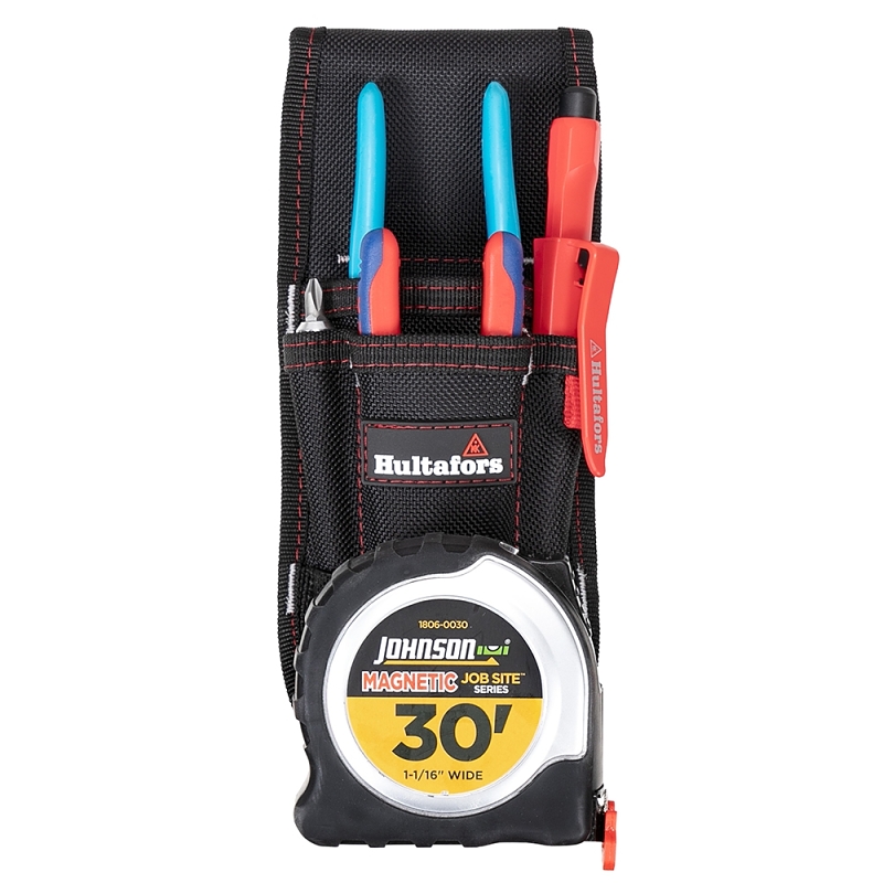 Heavy-Duty Tool Holder