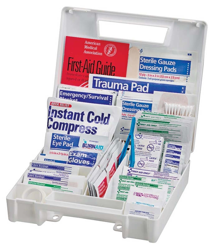 General-Purpose First Aid Kit