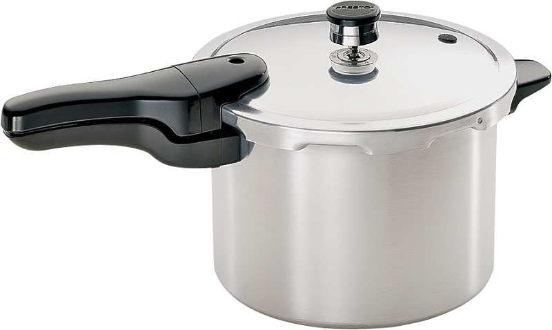 Pressure Cooker
