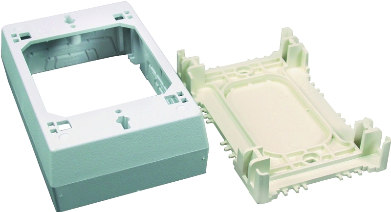 Nm Nm3 Outlet Box