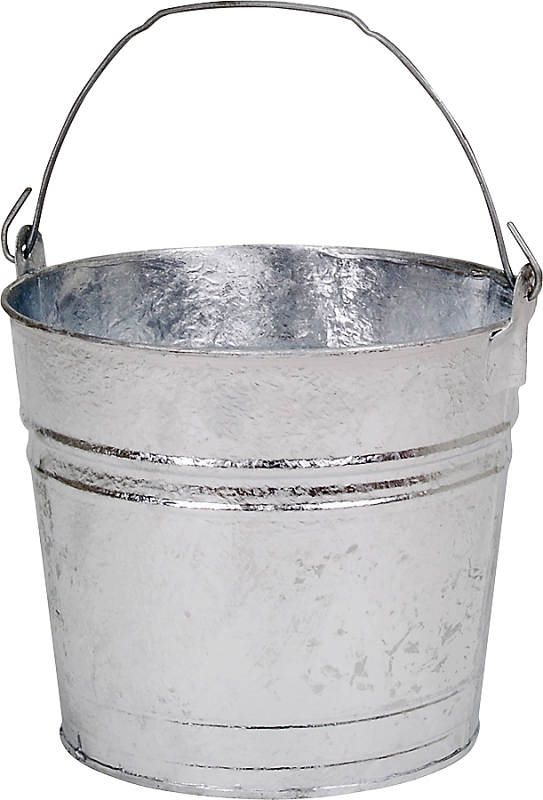 Pail