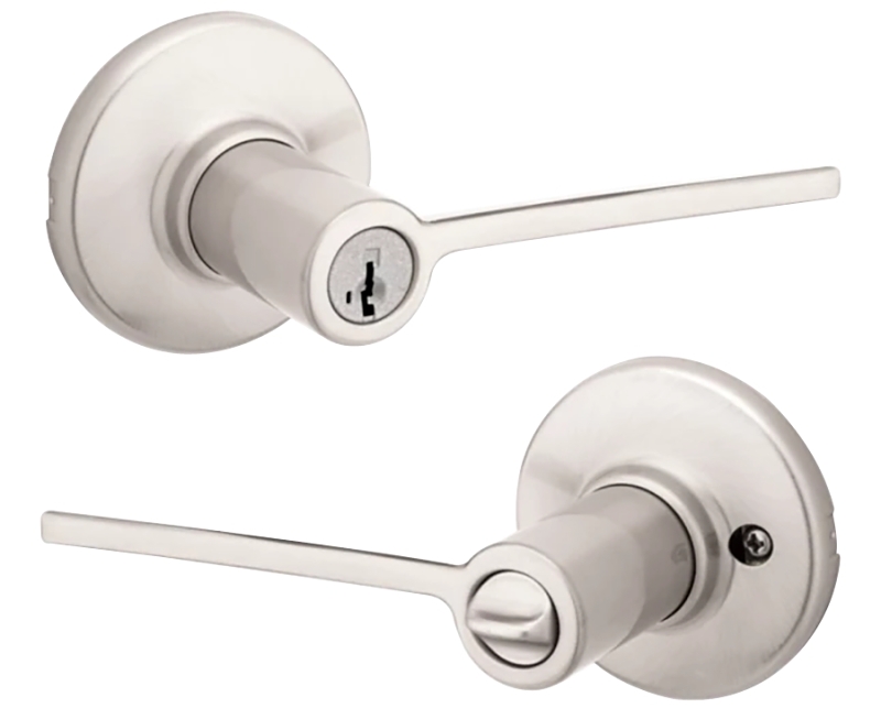 405Lrl 15 Smt Entry Door Lock