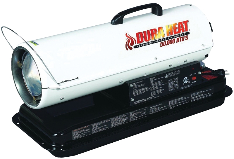 Heater Forced Air 50K/45K Btu