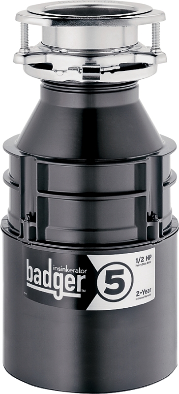 Badger Series 78578-Ise Garbage Disposal