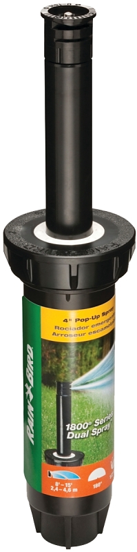 Spray Head Sprinkler