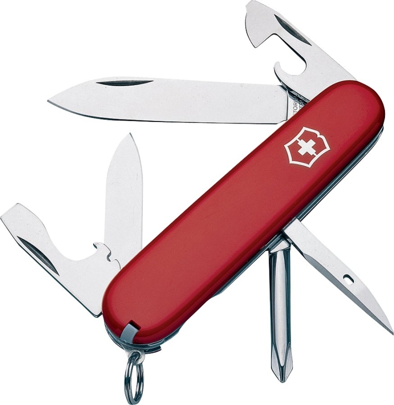 Pocket Knife