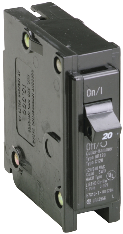 Circuit Breaker