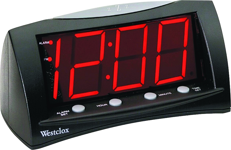Alarm Clock