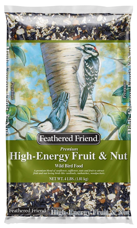 Wild Bird Food