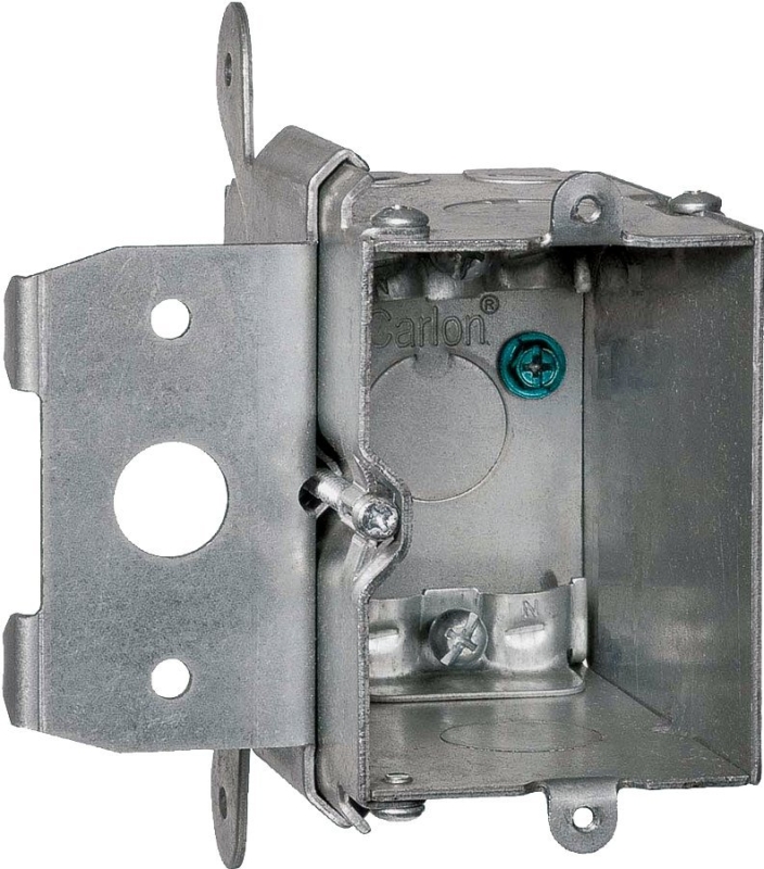 Outlet Box