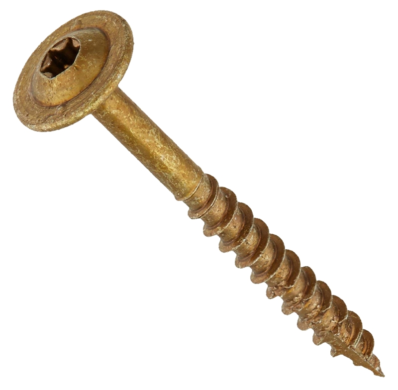 12081 Cabinet Screw - Pack of 100