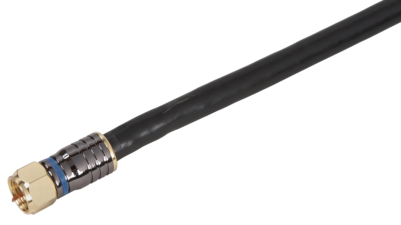Rg6 Coaxial Cable