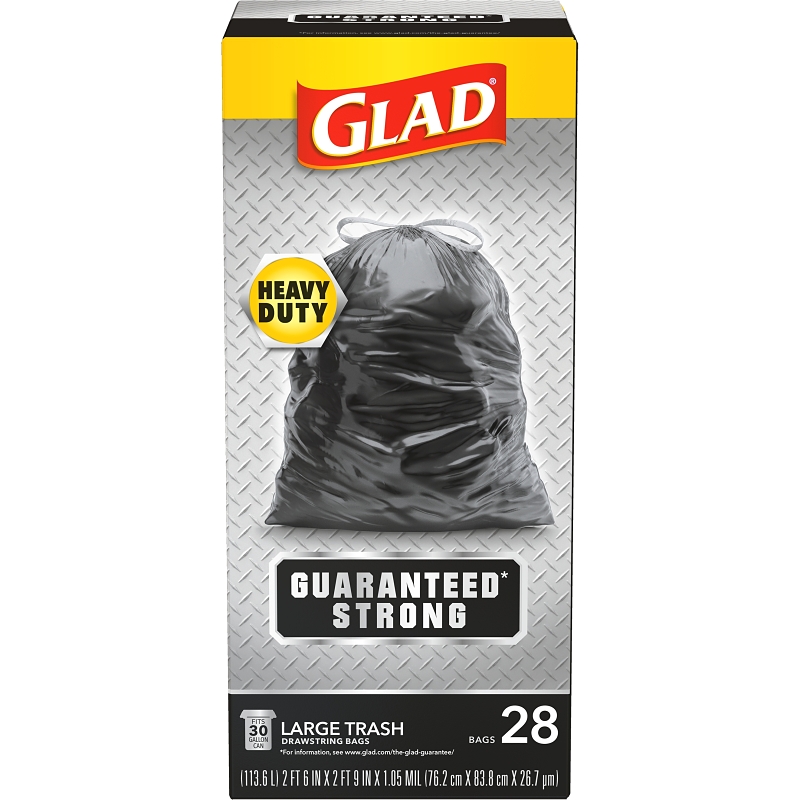 Trash Bag