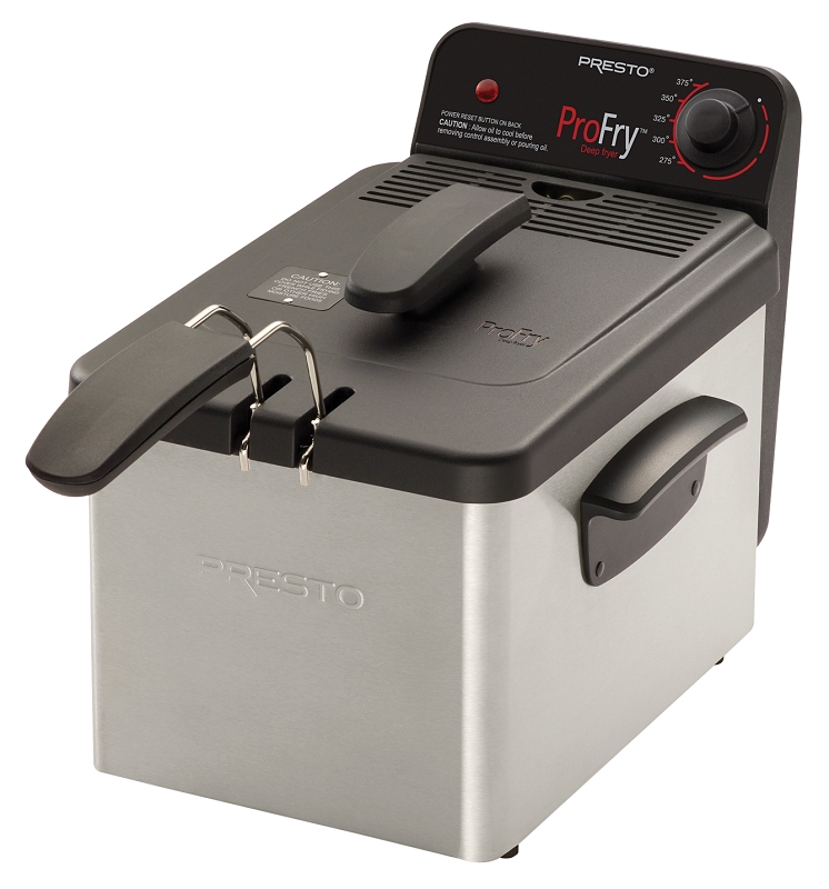 Profry Series 05461 Electric Deep Fryer