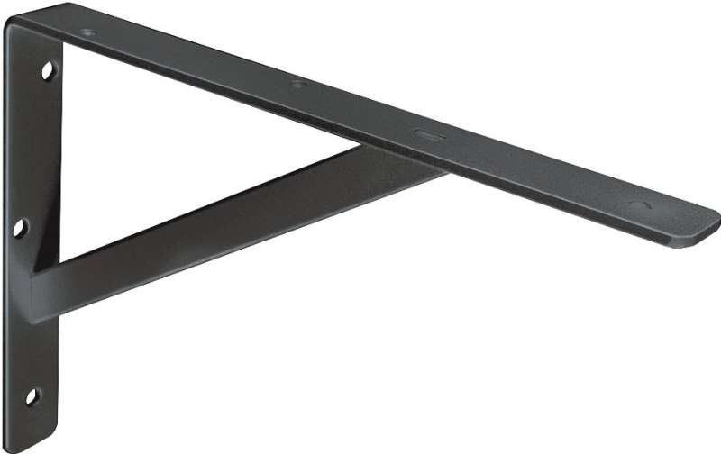 Shelf L-Bracket