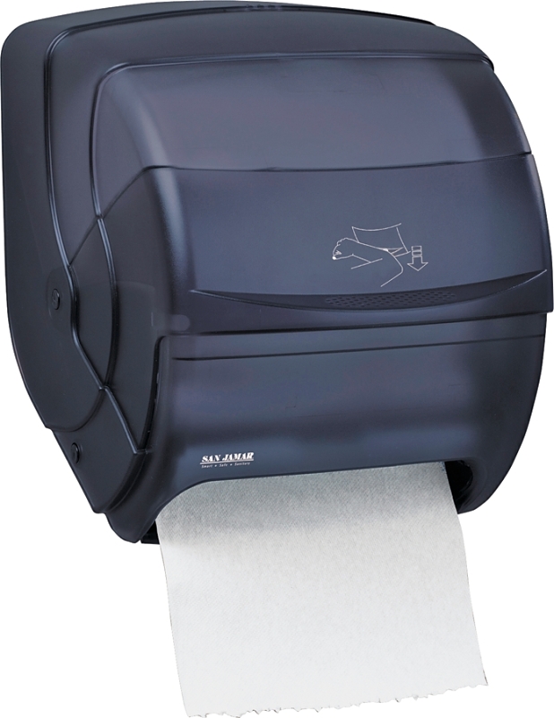 Towel Dispenser