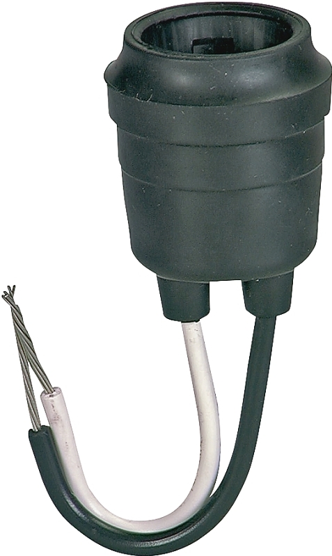 Lamp Holder