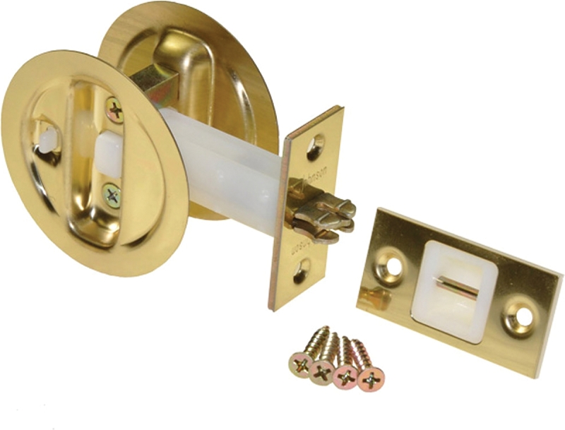 Privacy Lock