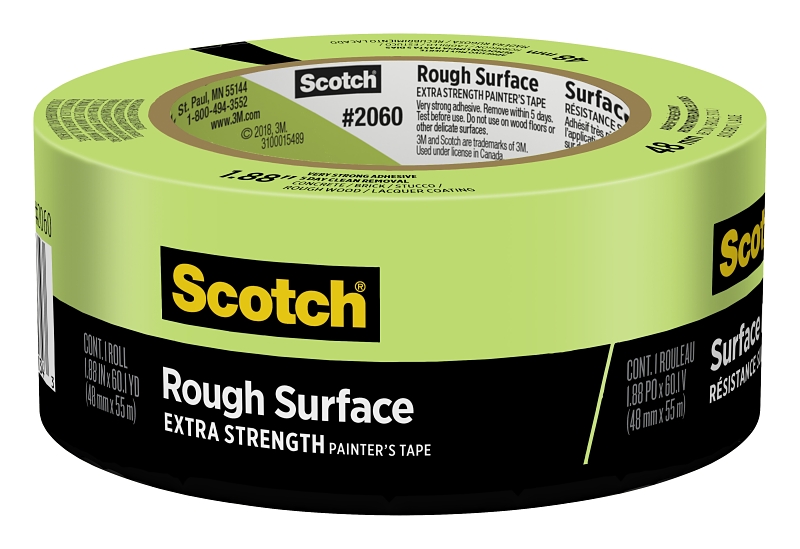 2060-2 Masking Tape