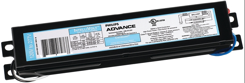 Centium Series Icn2p60n35i Electronic Ballast
