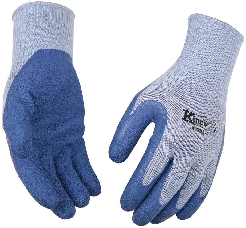 Coated Gloves