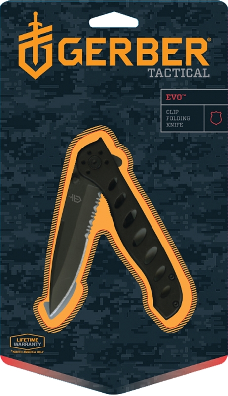 Folding Knife