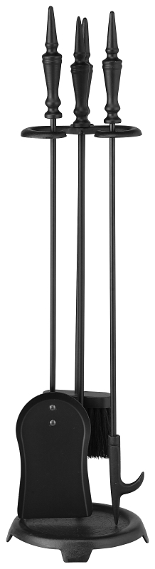 Fireplace Tool Set