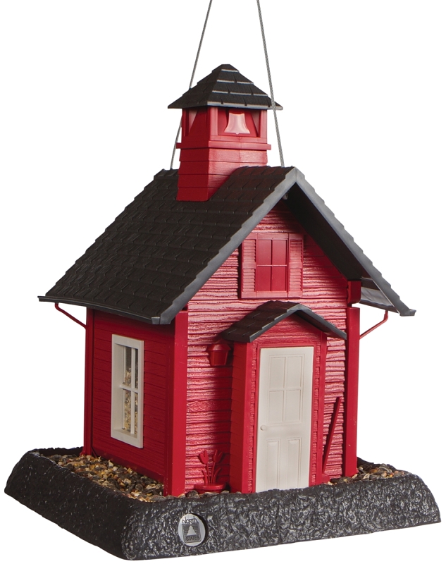 Hopper Bird Feeder