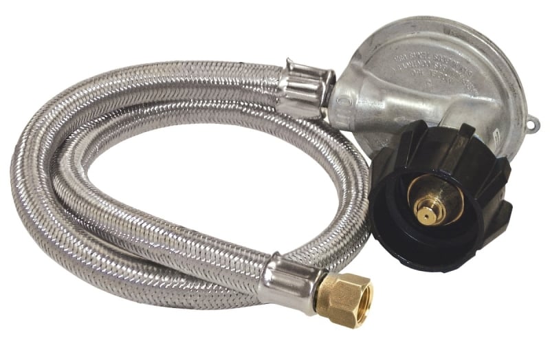 Hose Regulator