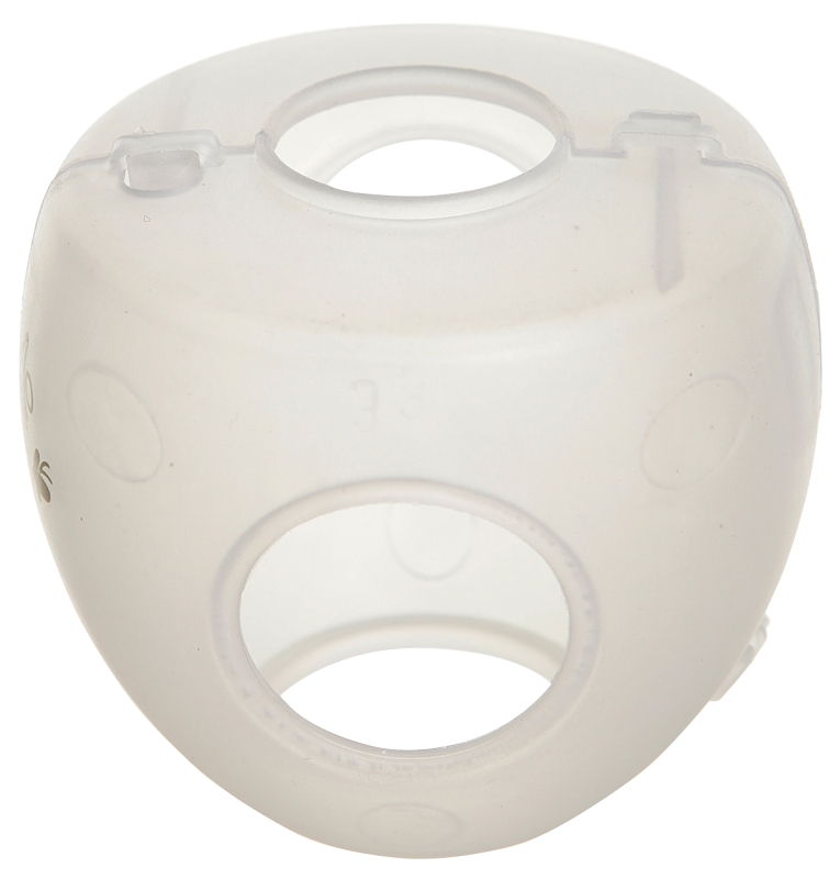 Lc908 Door Knob Cover - Case of 3