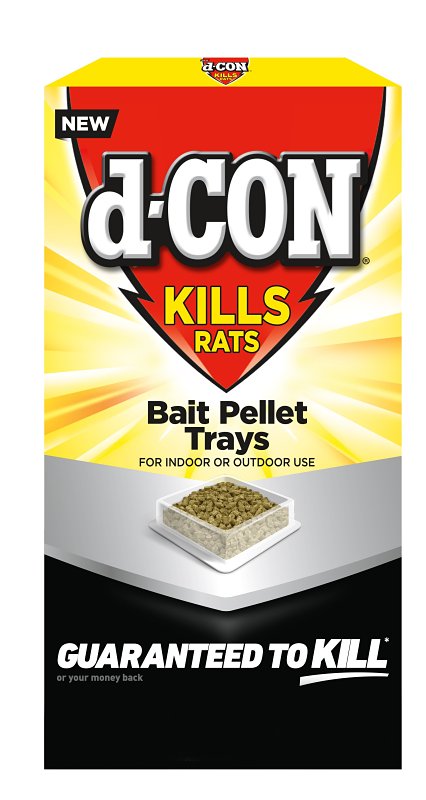 1920099877 Bait Pellet Tray - Pack of 2