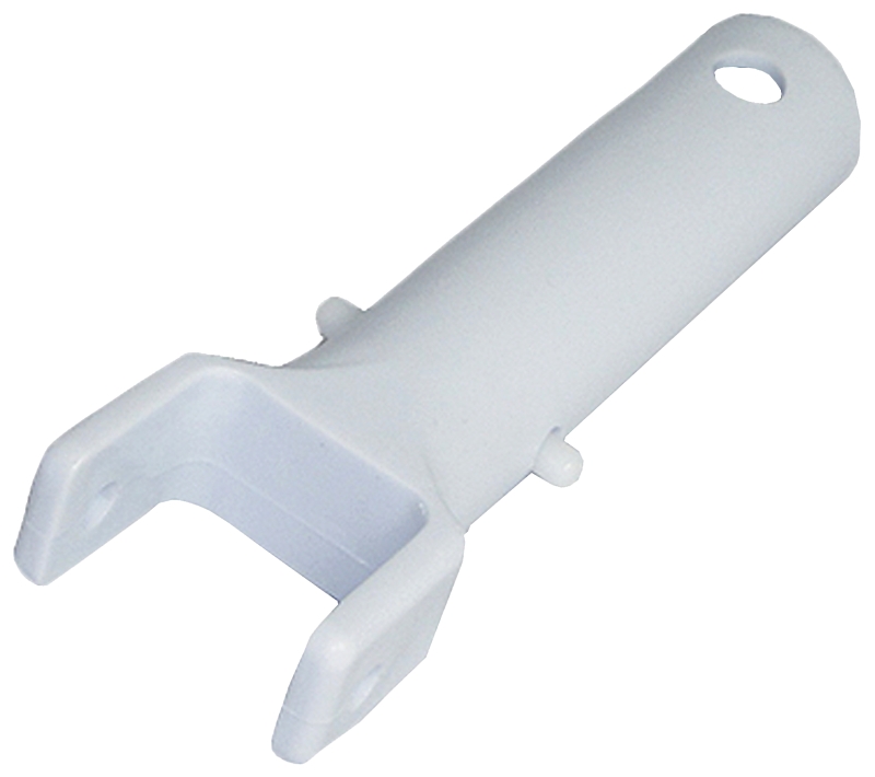 Vacuum Handle