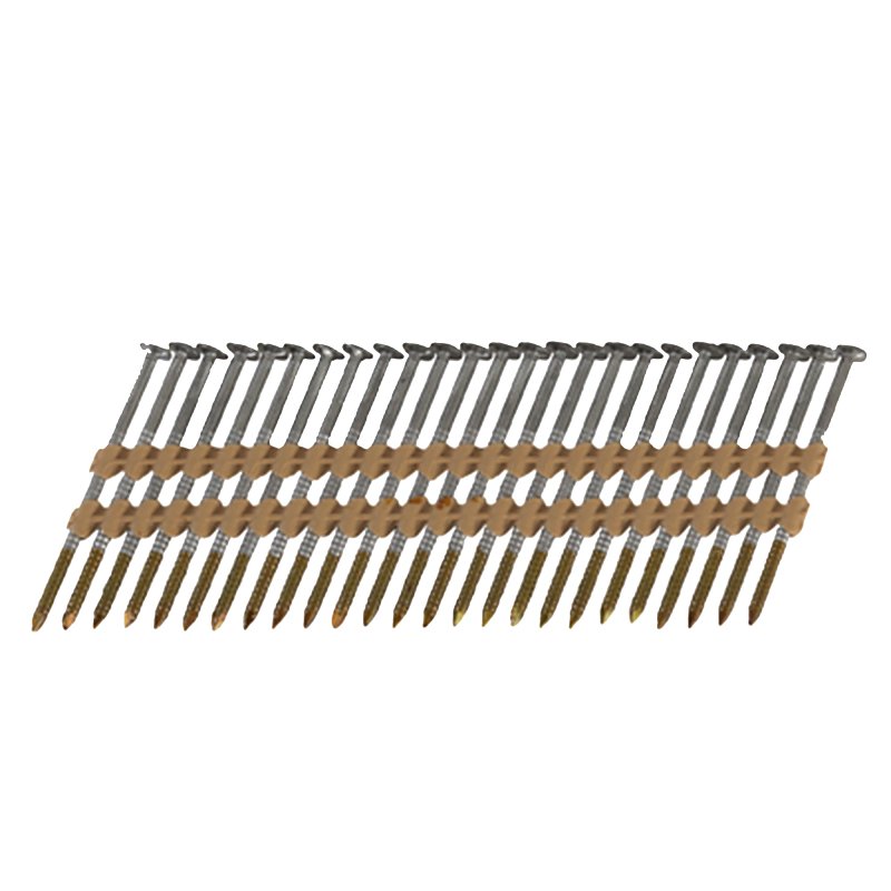 Framing Nail