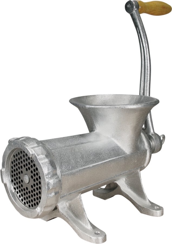 Meat Grinder